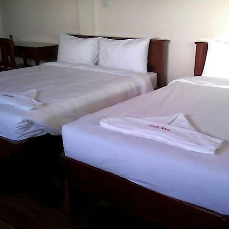 Banyang Resort Ban Yang  Extérieur photo