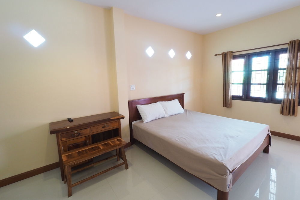 Banyang Resort Ban Yang  Extérieur photo