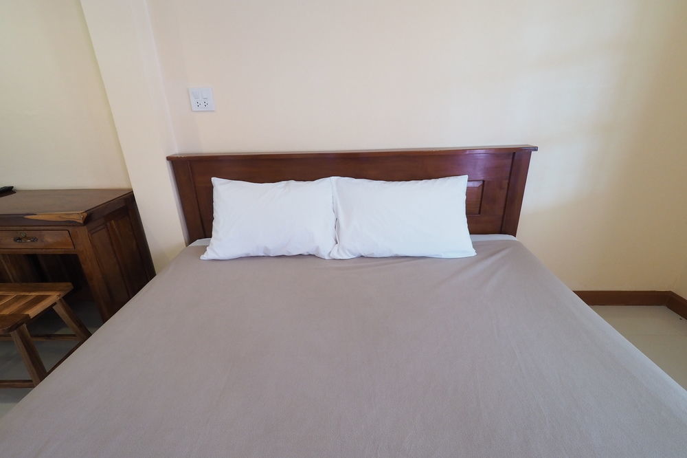 Banyang Resort Ban Yang  Extérieur photo