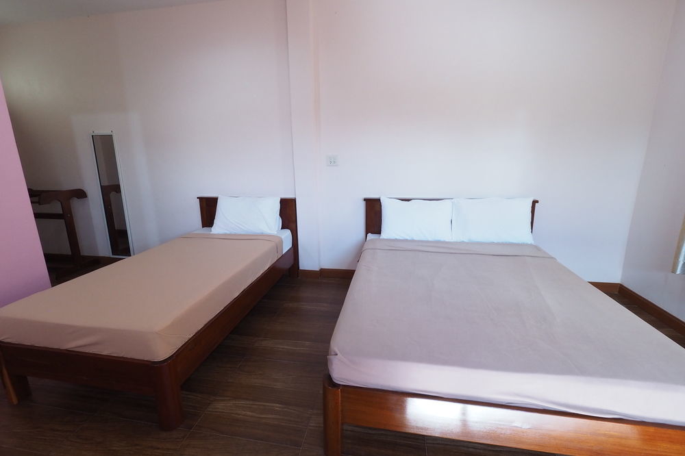 Banyang Resort Ban Yang  Extérieur photo