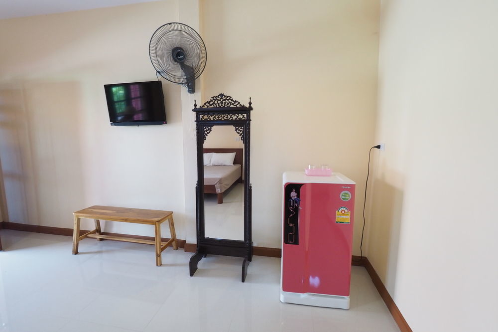 Banyang Resort Ban Yang  Extérieur photo
