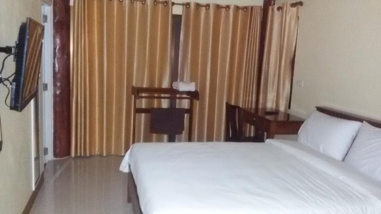 Banyang Resort Ban Yang  Extérieur photo