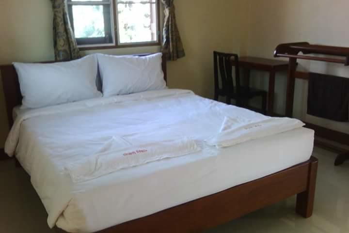 Banyang Resort Ban Yang  Extérieur photo